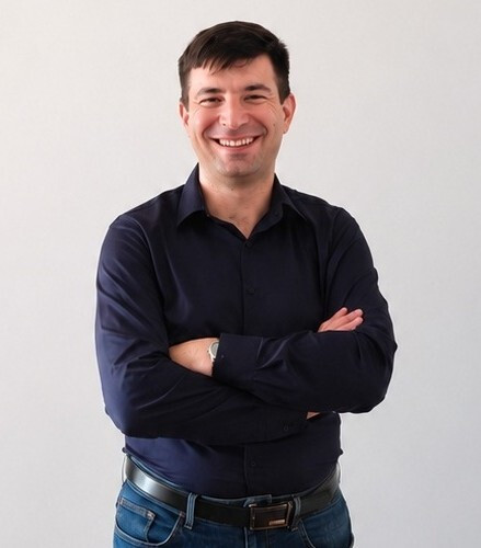 Paweł Laskowski