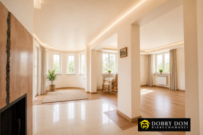Dom 260m2 Białystok — wnętrze 2
