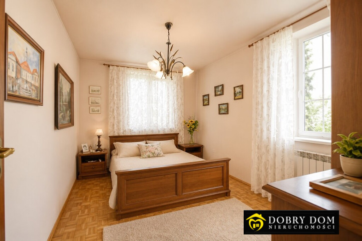Dom Sprzedaż Białystok Dojlidy Górne 14