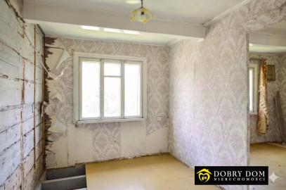 Dom 70m2 Stare Masiewo — wnętrze 3