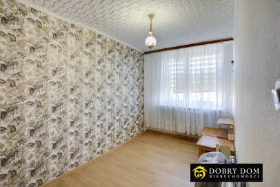 Mieszkanie 48m2 Bielsk Podlaski - widok główny