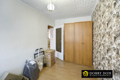 Mieszkanie 48m2 Bielsk Podlaski - wnętrze 2