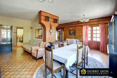 Dom 206m2 Pniewo — zdjęcie od frontu