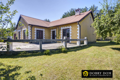Dom 206m2 Pniewo — zdjęcie 8 z 8
