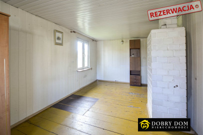 Dom 60m2 Kleszczele - wnętrze 2