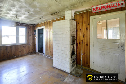 Dom 60m2 Kleszczele - wnętrze 3