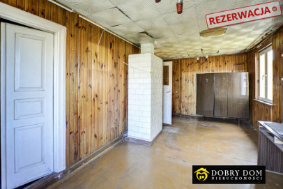 Dom 60m2 Kleszczele - zdjęcie 5 z 15
