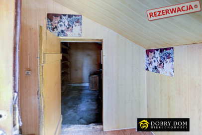 Dom 60m2 Kleszczele - zdjęcie 7 z 15