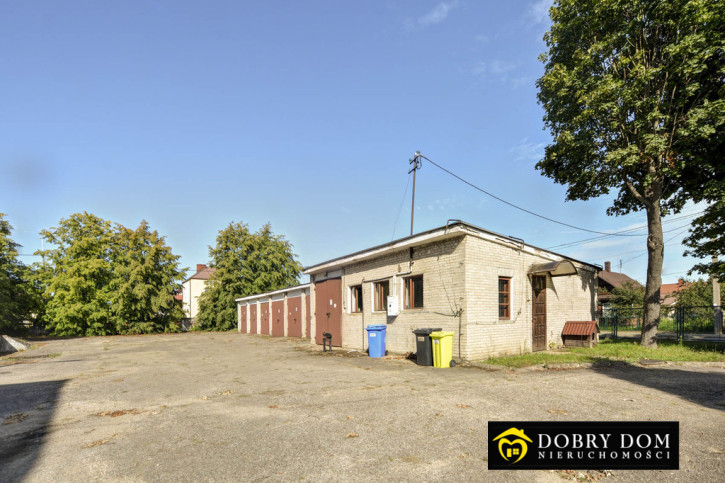 Obiekt Sprzedaż Bielsk Podlaski 18
