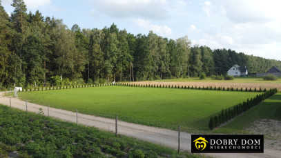Działka 1753m2 Rzepiski — zdjęcie 8 z 11