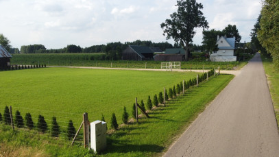 Działka 1753m2 Rzepiski - zdjęcie 9 z 11