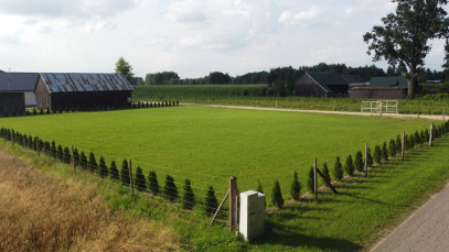 Działka 1753m2 Rzepiski - zdjęcie 10 z 11