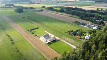 Działka 1753m2 Rzepiski - zdjęcie 11 z 11