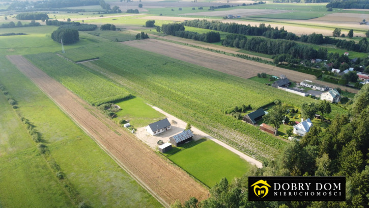 Działka Sprzedaż Rzepiski 11