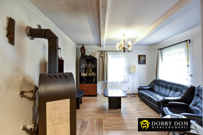 Dom 90m2 Szymki — wnętrze 3