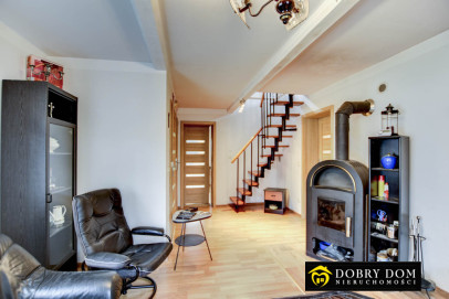 Dom 90m2 Szymki — zdjęcie 7 z 29