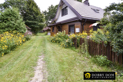 Dom 90m2 Szymki — wnętrze 2