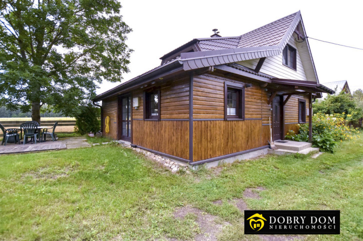 Dom Sprzedaż Szymki 15
