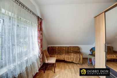 Dom 90m2 Szymki — zdjęcie 17 z 29