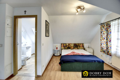 Dom 90m2 Szymki — zdjęcie 18 z 29