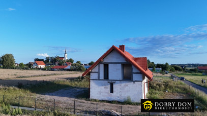 Dom 124m2 Dobrzyniewo Kościelne - zdjęcie 5 z 10