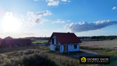 Dom 124m2 Dobrzyniewo Kościelne - zdjęcie 6 z 10