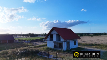 Dom 124m2 Dobrzyniewo Kościelne - zdjęcie 7 z 10