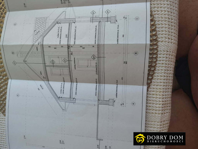 Dom Sprzedaż Dobrzyniewo Kościelne 9