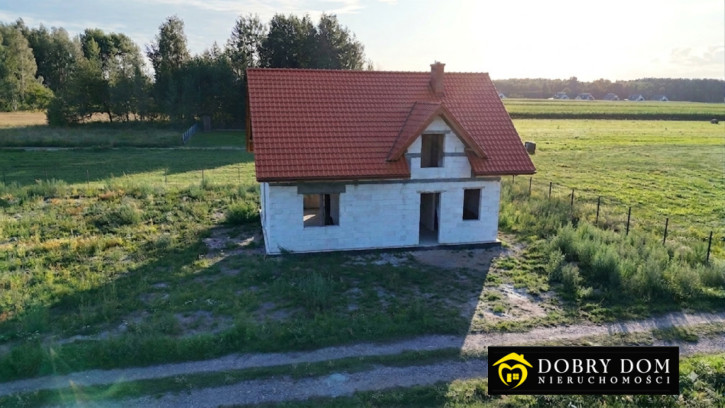 Dom Sprzedaż Borsukówka 2