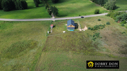 Działka 1262m2 Ogrodniki Barszczewskie — zdjęcie 17 z 18