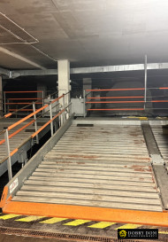 Obiekt 40m2 Białystok — widok główny