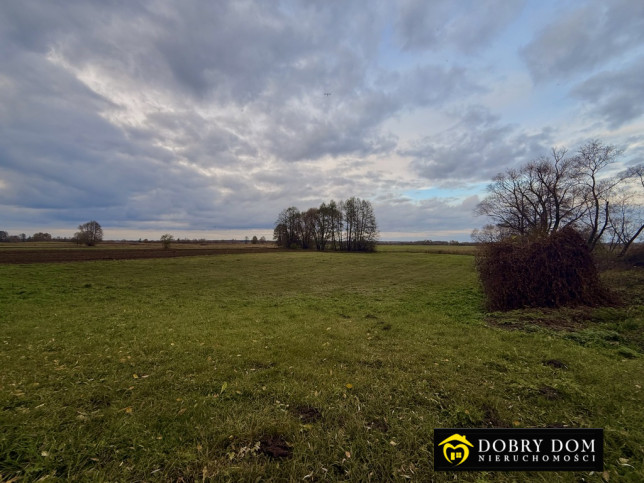 Działka Sprzedaż Tykocin 4