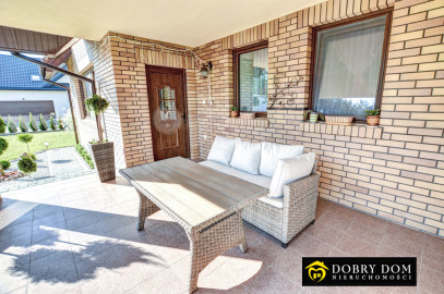 Dom 245m2 Brończany — zdjęcie 5 z 12