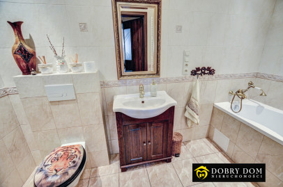 Dom 245m2 Brończany — zdjęcie 6 z 12
