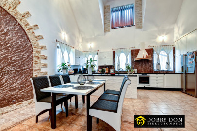Dom 245m2 Brończany — zdjęcie 12 z 12