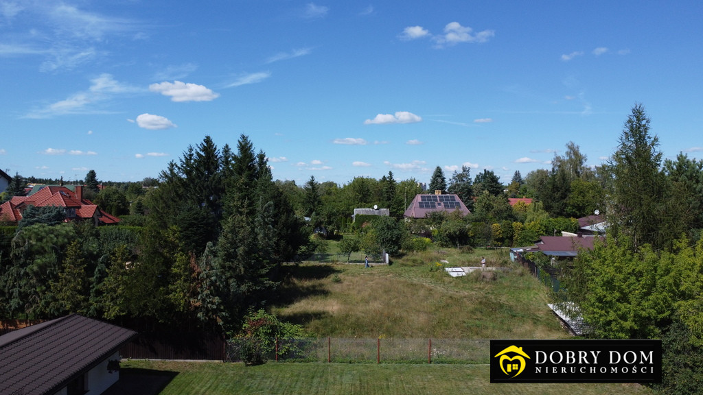 Działka budowlana 1570m² z WZ w Białymstoku