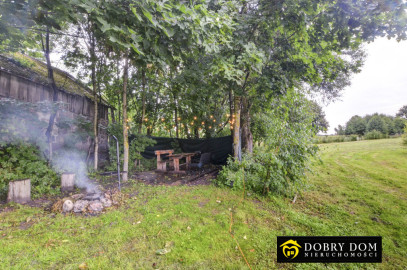 Dom 35m2 Iwaniszki — zdjęcie 50 z 51