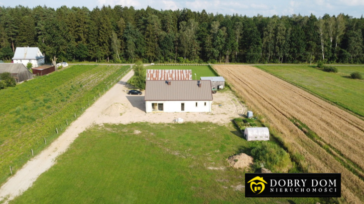 Dom Sprzedaż Rzepiski 3