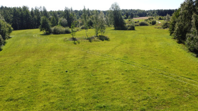 Działka 3012m2 Mierkinie — zdjęcie 14 z 17