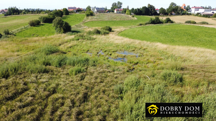 Działka Sprzedaż Kalinowo 12