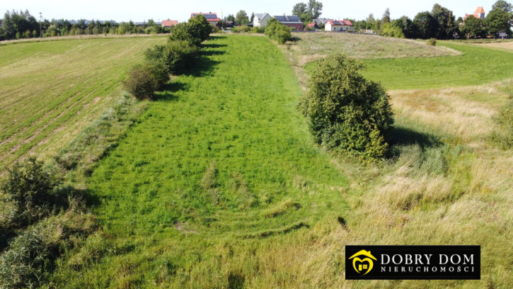 Działka Sprzedaż Kalinowo 13