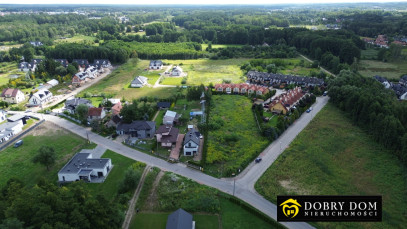 Działka 3851m2 Zaścianki — wnętrze 2