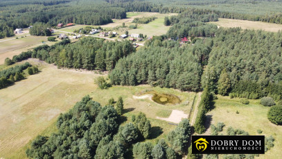 Działka 1715m2 Gorczyca — zdjęcie 8 z 17