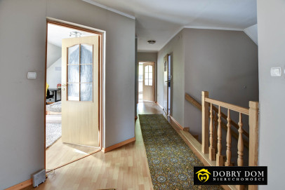 Dom 250m2 Pańki — zdjęcie 7 z 16