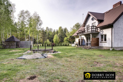Dom 250m2 Pańki — zdjęcie 11 z 16