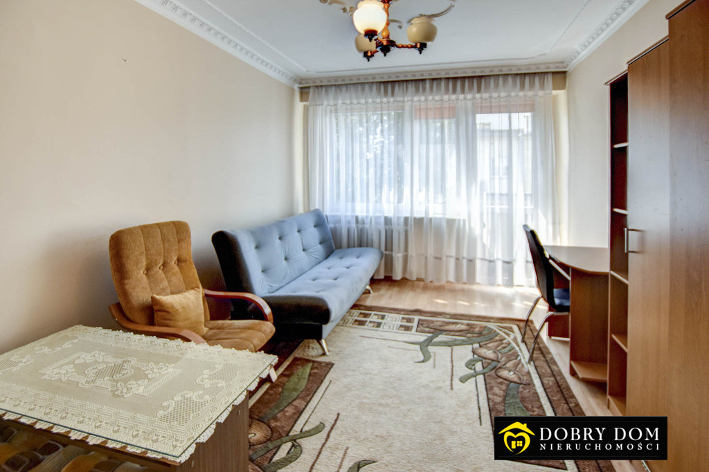 3 pokoje | 48,40 m² | ul. Branickiego…