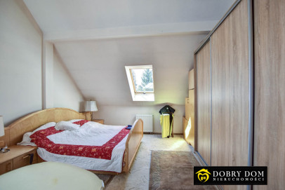 Dom 220m2 Płonka-Strumianka — zdjęcie 10 z 29