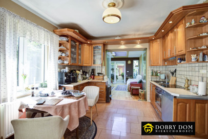 Dom 220m2 Płonka-Strumianka — wnętrze 2