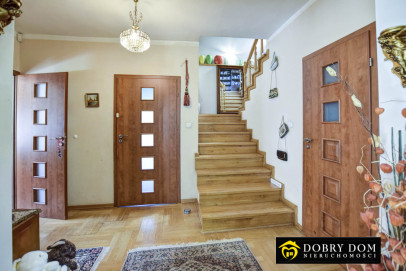 Dom 220m2 Płonka-Strumianka — zdjęcie 6 z 29