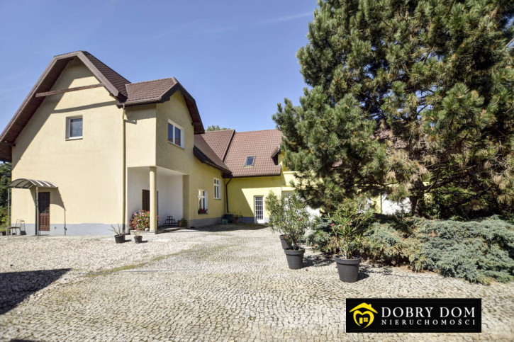 Dom Sprzedaż Płonka-Strumianka 26